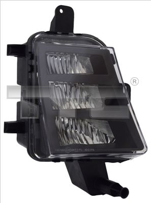 Противотуманная фара TYC 19-15315-00-2