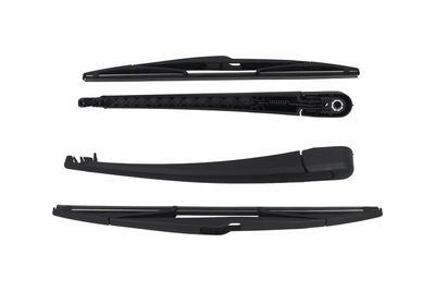 Рычаг стеклоочистителя, система очистки окон KAMOKA 25175