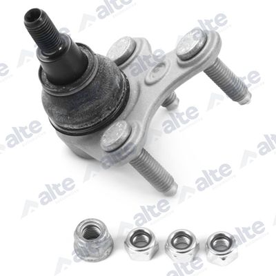 Balst-/Virzošais šarnīrs ALTE AUTOMOTIVE 100063AL