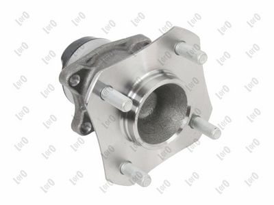 Ступица колеса ABAKUS 141-01-378