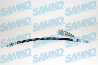 Тормозной шланг SAMKO 6T46787