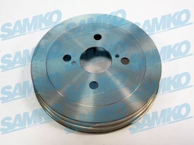 Тормозной барабан SAMKO S70632