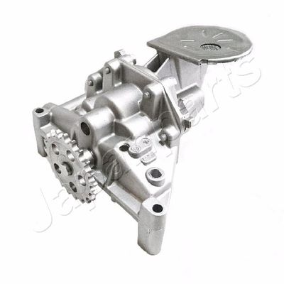 Масляный насос JAPANPARTS OP-PE07