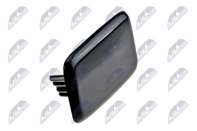 Облицовка, бампер NTY EDS-HY-526