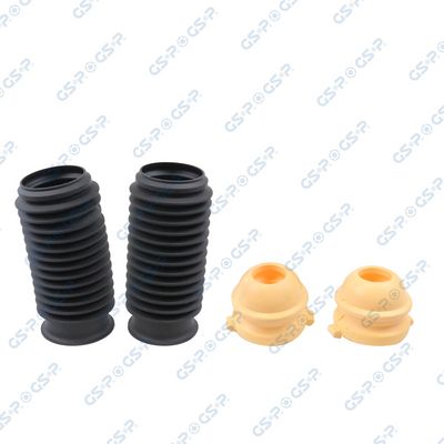 Putekļu aizsargkomplekts, Amortizators GSP 5408710PK