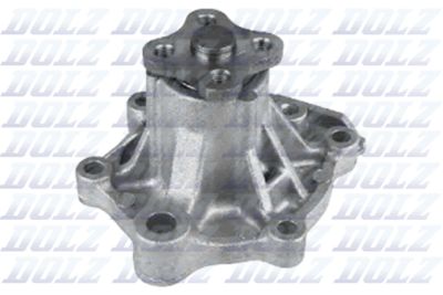 Ūdens sūknis, dzinēja dzesēšana DOLZ H119