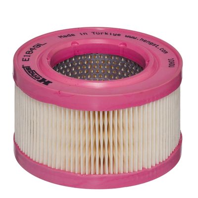 HENGST FILTER E1849L Gaisa filtrs