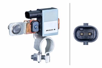 czujnik akumulatora (IBS) CHANGAN HELLA 6PK 013 513-001
