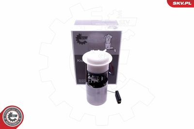 Barošanas sistēmas elements ESEN SKV 02SKV814