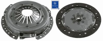 Комплект сцепления SACHS 3 000 951 067