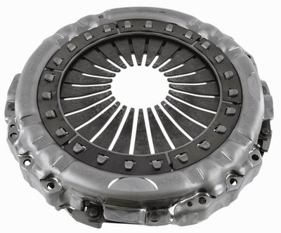 Нажимной диск сцепления SACHS 3482 002 344