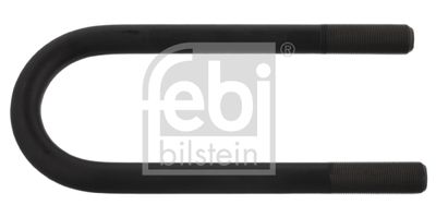 Стремянка рессоры FEBI BILSTEIN 35523