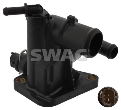 Корпус термостата SWAG 70 94 0600