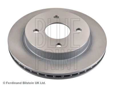 Тормозной диск BLUE PRINT ADF124326
