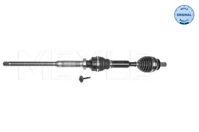 Приводной вал MEYLE 514 498 0016