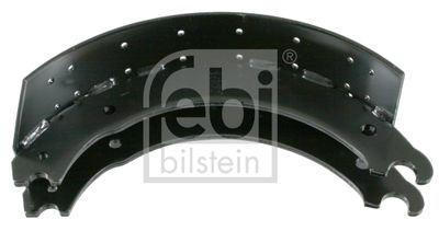 Bremžu loki FEBI BILSTEIN 07228