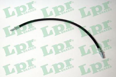 Bremžu šļūtene LPR 6T47145