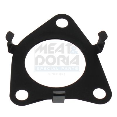Blīve, EGR vārsta cauruļvads MEAT & DORIA 016172