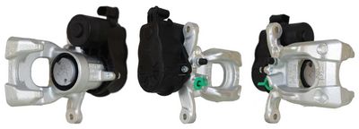 Bremžu suports ELSTOCK 87-3118