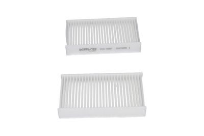 Filtrs, Salona telpas gaiss KAVO PARTS FCA-10287