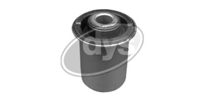 Piekare, Šķērssvira DYS 37-27964