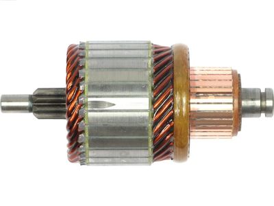 Enkurs, Starteris AS-PL SA0082