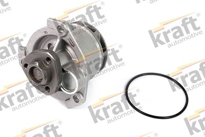 Ūdens sūknis, dzinēja dzesēšana KRAFT AUTOMOTIVE 1501715