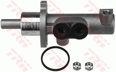 Galvenais bremžu cilindrs TRW PMK537