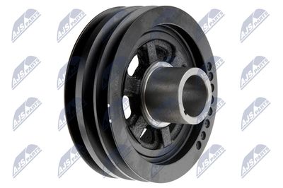 Ременный шкив, коленчатый вал NTY RKP-MZ-012