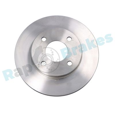 Тормозной диск RAP BRAKES R-D0950