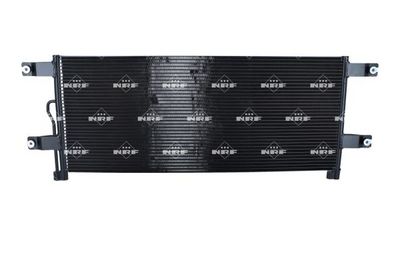 Конденсатор, кондиционер NRF 350074