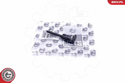 Devējs, Dzesēšanas šķidruma līmenis ESEN SKV 17SKV645