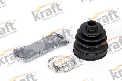 Комплект пыльника, приводной вал KRAFT AUTOMOTIVE 4410155
