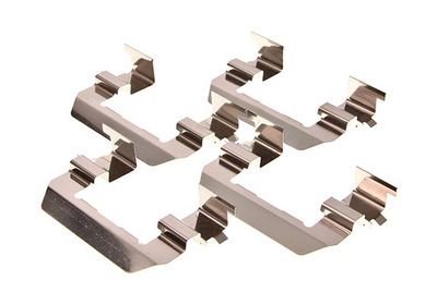 Piederumu komplekts, Disku bremžu uzlikas MAXGEAR 27-2536