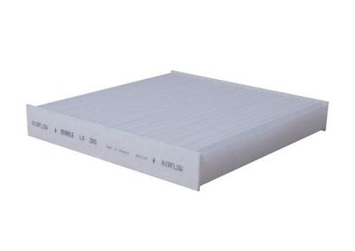 Фильтр, воздух во внутренном пространстве MAHLE LA395