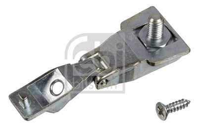Ручка двери, внутреннее оснащение FEBI BILSTEIN 170597