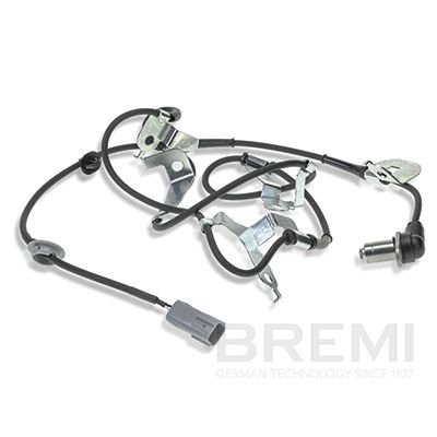 Датчик, частота вращения колеса BREMI 51555