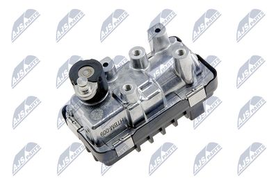 Исполнительный элемент, турбокомпрессор NTY ECD-BM-009