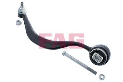 Neatkarīgās balstiekārtas svira, Riteņa piekare Schaeffler FAG 821 0164 10