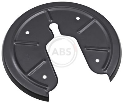 Dubļu sargs, Bremžu disks A.B.S. 11515