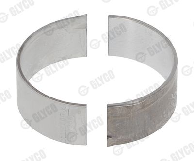 Шатунный подшипник GLYCO 71-4780 0.25MM