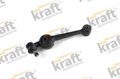 Neatkarīgās balstiekārtas svira, Riteņa piekare KRAFT AUTOMOTIVE 4212100