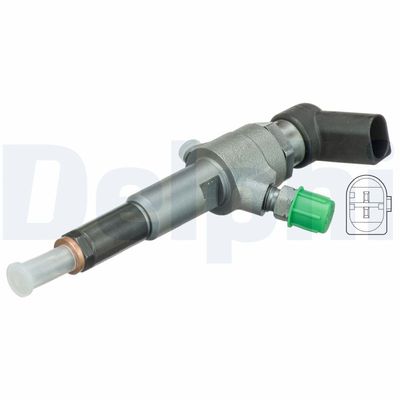 Sprausla DELPHI HRD658