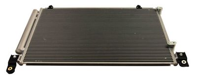 Конденсатор, кондиционер MAXGEAR AC830161