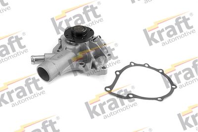 Ūdens sūknis, dzinēja dzesēšana KRAFT AUTOMOTIVE 1501320