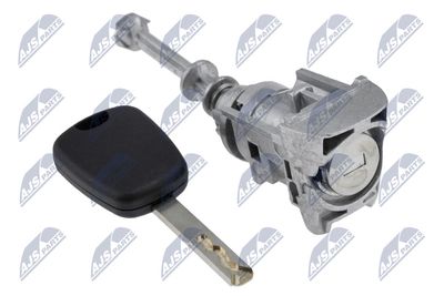 Durvju slēdzene NTY EZC-PE-024
