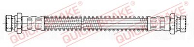 Тормозной шланг QUICK BRAKE 22.530