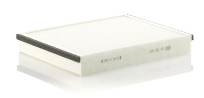 Фильтр, воздух во внутренном пространстве MANN-FILTER CU 25 007
