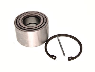 MAXGEAR 331102 Riteņa rumbas gultņa komplekts
