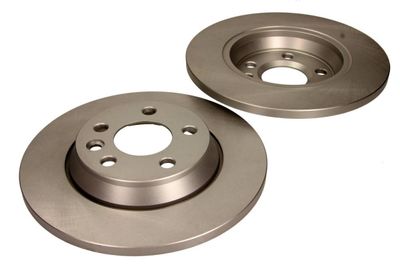 Тормозной диск QUARO QD8445